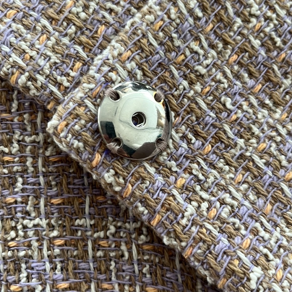 MVP Wardrobe Marshmallow Jacket - Picture 7 of 13